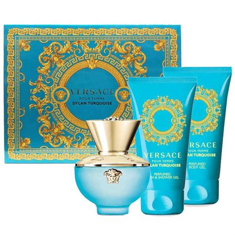 cofanetto regalo versace|Versace Dylan Turquoise ️ Singles' Day ️Fino al .